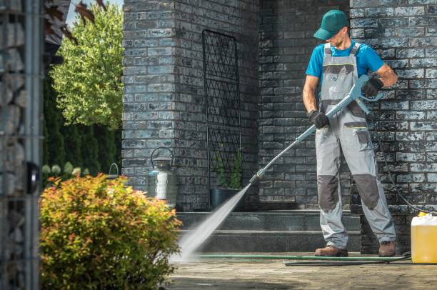 Trusted Mangonia Park, FL Pressure Washing Services Experts